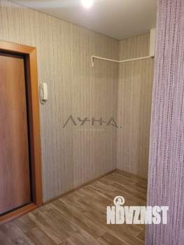 1-к квартира, вторичка, 41м2, 10/10 этаж