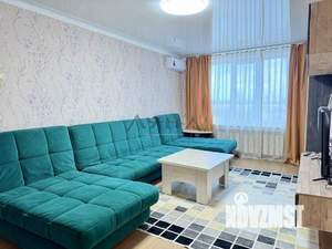 3-к квартира, вторичка, 59м2, 9/9 этаж