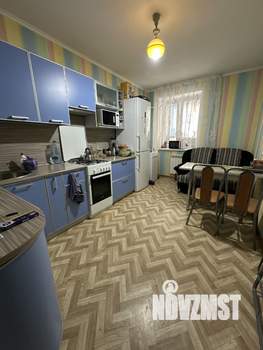 1-к квартира, вторичка, 37м2, 1/10 этаж