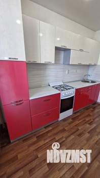 1-к квартира, вторичка, 36м2, 8/10 этаж