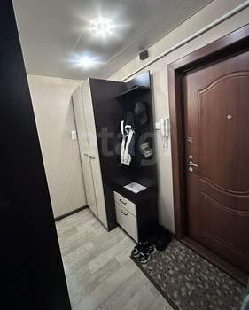1-к квартира, вторичка, 30м2, 5/5 этаж