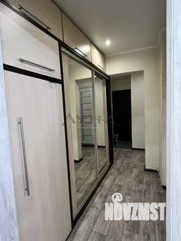 2-к квартира, вторичка, 55м2, 12/16 этаж