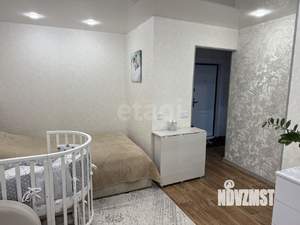 1-к квартира, вторичка, 30м2, 3/5 этаж