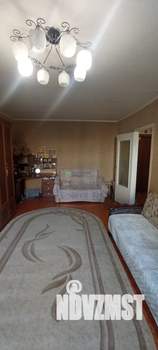 3-к квартира, вторичка, 60м2, 3/5 этаж