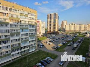 1-к квартира, вторичка, 38м2, 7/10 этаж