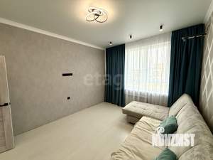 2-к квартира, вторичка, 67м2, 2/3 этаж