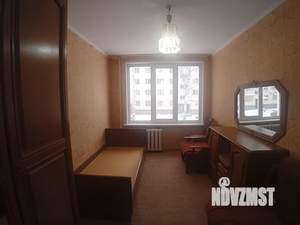 3-к квартира, вторичка, 58м2, 2/5 этаж