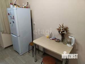1-к квартира, вторичка, 45м2, 9/11 этаж