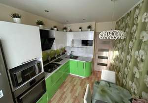 2-к квартира, вторичка, 54м2, 6/10 этаж