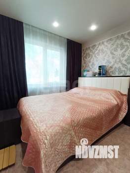 3-к квартира, вторичка, 71м2, 1/5 этаж