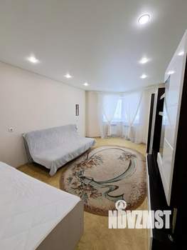 1-к квартира, вторичка, 42м2, 13/19 этаж