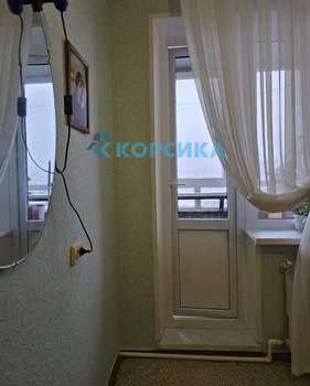 3-к квартира, вторичка, 65м2, 9/9 этаж