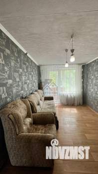 2-к квартира, вторичка, 44м2, 4/5 этаж