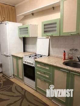 3-к квартира, вторичка, 57м2, 4/5 этаж