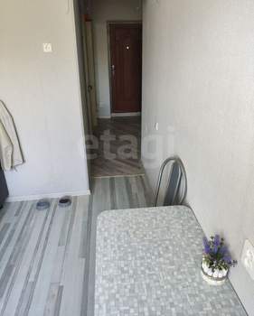 1-к квартира, вторичка, 32м2, 1/9 этаж