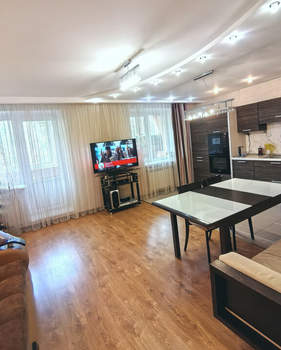 3-к квартира, вторичка, 97м2, 3/10 этаж