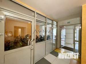 2-к квартира, вторичка, 55м2, 16/17 этаж