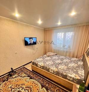 2-к квартира, вторичка, 64м2, 1/10 этаж