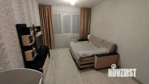 1-к квартира, вторичка, 35м2, 5/10 этаж