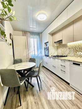 3-к квартира, вторичка, 66м2, 6/10 этаж