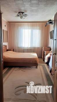 3-к квартира, вторичка, 70м2, 4/5 этаж