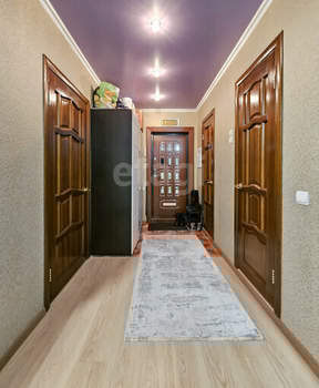 1-к квартира, вторичка, 37м2, 4/10 этаж