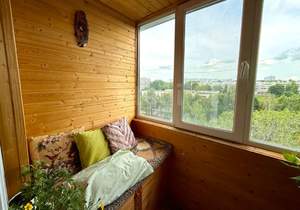 3-к квартира, вторичка, 60м2, 8/9 этаж