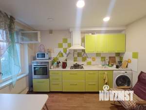 2-к квартира, вторичка, 47м2, 5/12 этаж