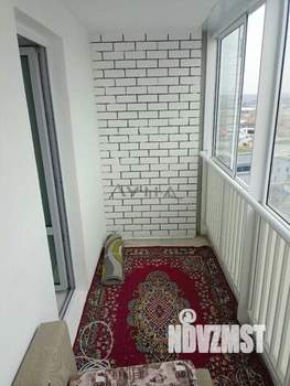 Студия квартира, сданный дом, 24м2, 13/19 этаж