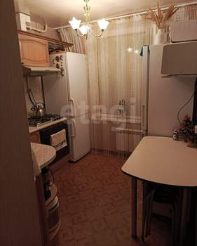 2-к квартира, вторичка, 39м2, 1/14 этаж