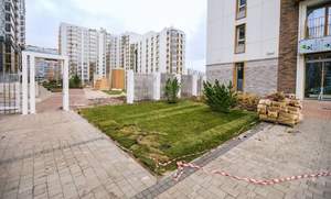 1-к квартира, вторичка, 45м2, 23/10 этаж