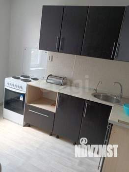 1-к квартира, вторичка, 30м2, 8/9 этаж