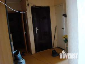 4-к квартира, вторичка, 72м2, 5/5 этаж