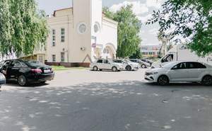 1-к квартира, вторичка, 28м2, 6/9 этаж