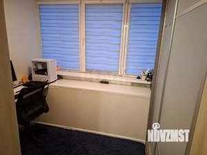 4-к квартира, вторичка, 86м2, 1/5 этаж