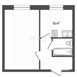 Фото квартиры на продажу (2)