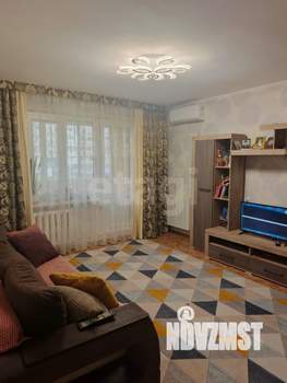 4-к квартира, вторичка, 72м2, 2/5 этаж