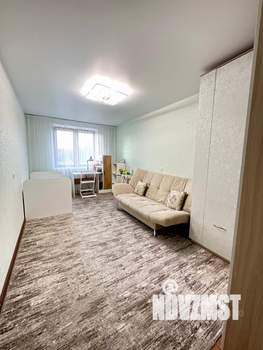 2-к квартира, вторичка, 64м2, 2/10 этаж