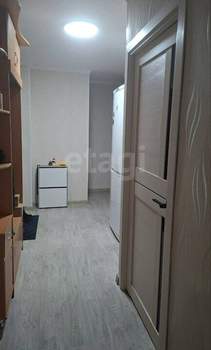 3-к квартира, вторичка, 58м2, 4/9 этаж
