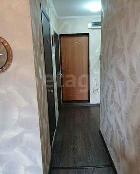 1-к квартира, вторичка, 30м2, 3/5 этаж