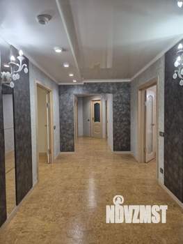4-к квартира, вторичка, 147м2, 4/6 этаж