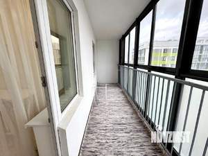 1-к квартира, вторичка, 40м2, 17/18 этаж