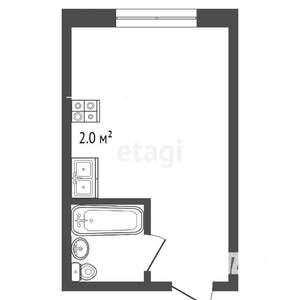 Фото квартиры на продажу (2)
