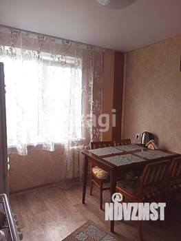 1-к квартира, вторичка, 32м2, 7/9 этаж