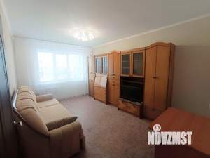 2-к квартира, вторичка, 50м2, 8/10 этаж