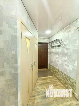 3-к квартира, вторичка, 59м2, 5/5 этаж