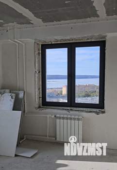 2-к квартира, вторичка, 71м2, 16/17 этаж