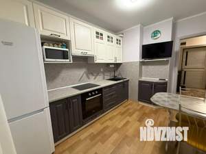 1-к квартира, вторичка, 39м2, 2/10 этаж