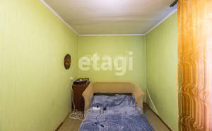 3-к квартира, вторичка, 66м2, 14/14 этаж