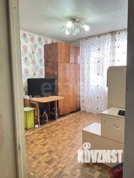 1-к квартира, вторичка, 30м2, 2/5 этаж